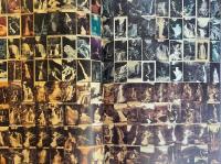 瀧狂 横尾忠則collection中毒 Postcards of falling water