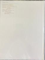 MEMORIAL THEATER  TADANORI YOKOO 