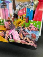 MEMORIAL THEATER  TADANORI YOKOO 