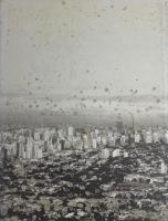 Uber euren Stadten wird Gras wachsen