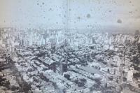 Uber euren Stadten wird Gras wachsen