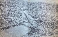 Uber euren Stadten wird Gras wachsen