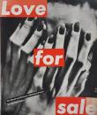 Love for sale 