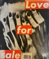 Love for sale 