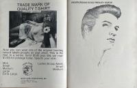 HOT WACKS QUARTERLY Fall 1980 vol.1 No.4