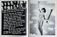 HOT WACKS QUARTERLY Fall 1980 vol.1 No.4