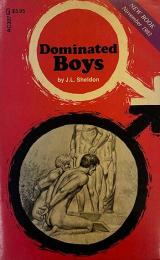 Dominated Boys（支配された少年たち）