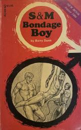 S&M Bondage Boy