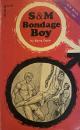 S&M Bondage Boy
