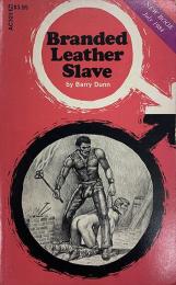 Branded leather Slave