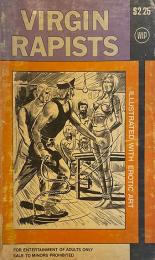 VIRGIN RAPIST