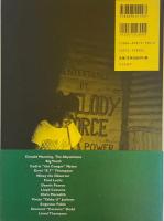 KINGSTON ROCK チ クンホウ写真集 