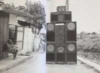 KINGSTON ROCK チ クンホウ写真集 