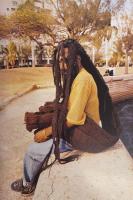 KINGSTON ROCK チ クンホウ写真集 