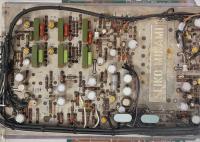 ALL HYBRID 1984-1990  Seikio Mikami