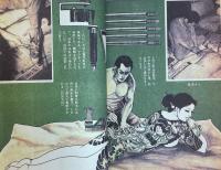 凡天太郎の魅力 番外地劇画