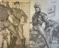 Fizeek Art Quarterly No.21 spring issue 1967