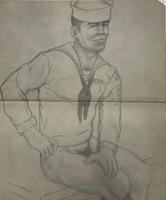 Fizeek Art Quarterly No.17 spring issue 1966