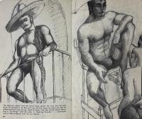 Fizeek Art Quarterly No.17 spring issue 1966