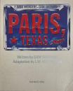 PARIS,TEXAS パリ、テキサス