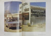 PARIS,TEXAS パリ、テキサス