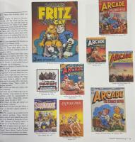 Qui A Peur De Robert Crumb?