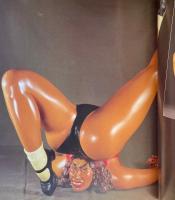 The R. Crumb Coffee Table Art Book ロバート・クラム作品集