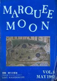 MARQUEE MOON VOL.8 MAY 1982 ソノシート付