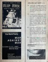 WET: The Magazine of Gourmet Bathing and Beyond September/October 1981 #33