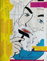 WET: The Magazine of Gourmet Bathing and Beyond September/October 1981 #33