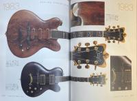 ザ・ローリング・ストーンズ楽器大名鑑 Rolling Stones Gear