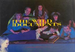 The Wild Documents 1985 フールズ・メイト Fool's Mate 増刊