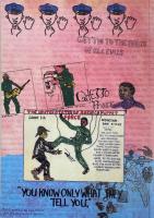 WaxPoetics Issue #10 Fall 2004