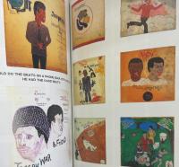 WaxPoetics Issue #10 Fall 2004