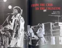 Wax Poetics Japan Issue #22 June/July 2012