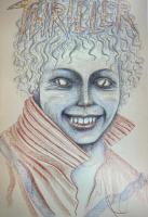 マイケル・ジャクソン画集 Artworks of Michael Jackson