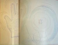 マイケル・ジャクソン画集 Artworks of Michael Jackson