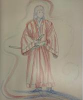 マイケル・ジャクソン画集 Artworks of Michael Jackson