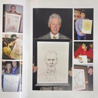 マイケル・ジャクソン画集 Artworks of Michael Jackson