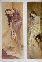 伊藤彦造イラストレーション