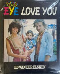 EYE LOVE YOU ELSKEN