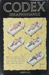 Codex Seraphinianus   