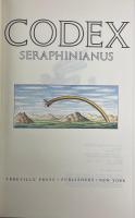 Codex Seraphinianus   