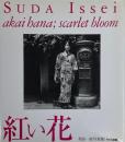 紅い花 Scarlet bloom ワイズ出版写真叢書2