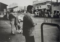 紅い花 Scarlet bloom ワイズ出版写真叢書2