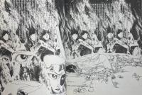 薔薇の小部屋に百合の寝台　