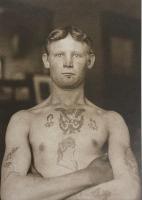 Augustus F. Sherman: Ellis Island Portraits 1905-1920
