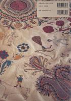 インド大地の布 Textiles:The Soul of India