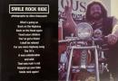 SMILE ROCK RIDE