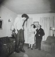 .diane arbus. An Aperture Monograph